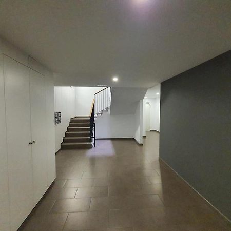 Piso En El Burgos Historico Appartement Buitenkant foto