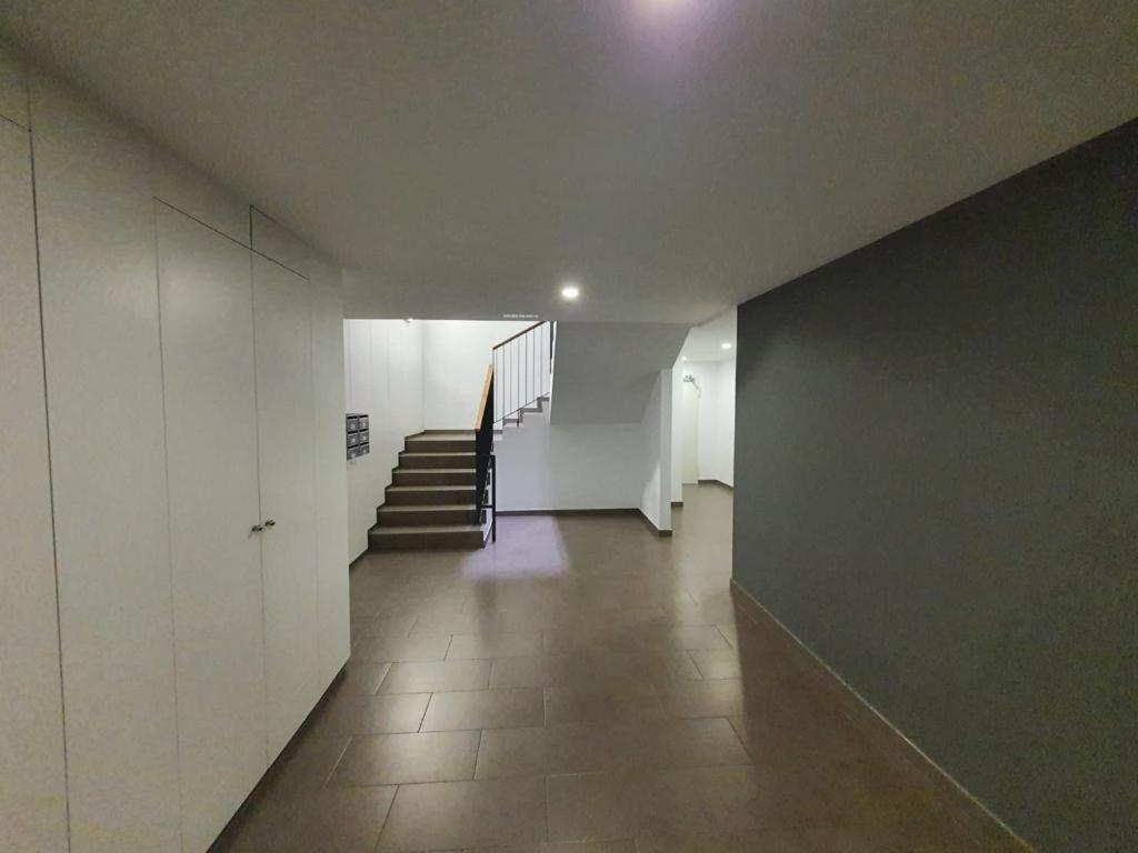 Piso En El Burgos Historico Appartement Buitenkant foto